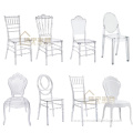 Wedding Stacking Phoenix Round Back Chiavari Chair